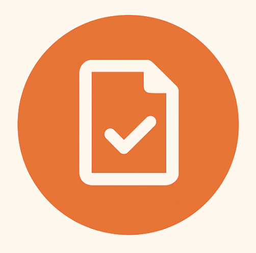 Click Invoice Logo